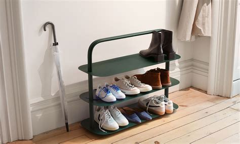 open spaces entryway shoe storage